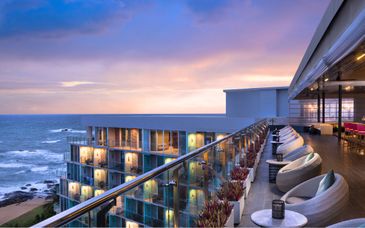 Radisson Blu Resort Galle 5* con possibile tour di 5 notti