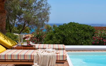 Myconian Sunrise Hotel 5*