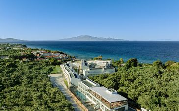 Magique Bleu Suites 5*
