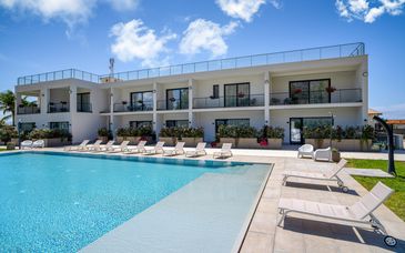 Ella Suites & Apartments