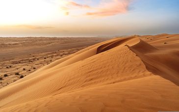 Mercure Hotel Muscat 4* con escursioni incluse