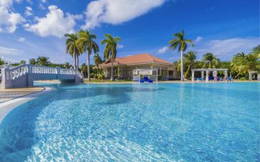 Hotel Resonance Blu Varadero 4*