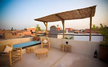 Riad Shambala
