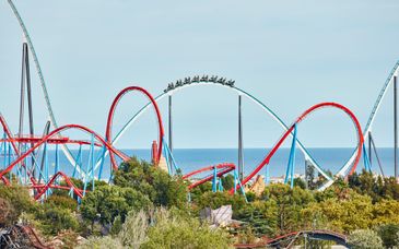 Ponient Marinada 4* by PortAventura World