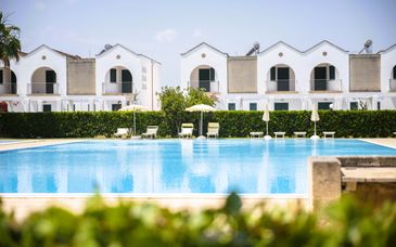PURO Blumare Otranto by Life Resorts 4*