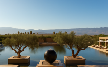 The Ritual Hotel and Wellness Retreat 5* - Adults Only