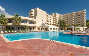 Paradise Beach Resort 4*