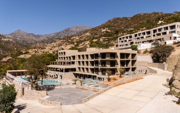 Harmony E Rock Hotel 4*