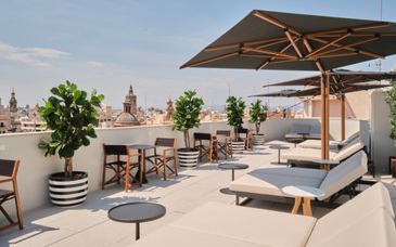 ESTIMAR Valencia 4*