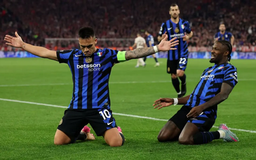 Hotel 4* con una partita a scelta dell'Inter