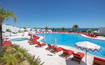 Masana Algarve 4*