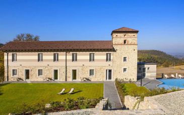 Hemanaire Slow Living Valley 4*
