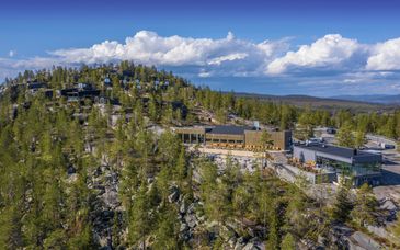 Lapland View Lodge 4*
