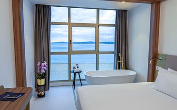 Faranda Rías Altas 4*