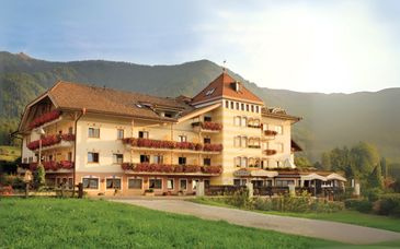 Hotel Reipertingerhof e Hotel Seerose