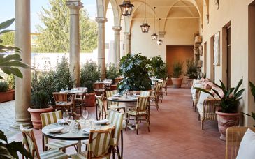 The Hoxton Florence 4*