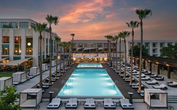 Victoria Golf Resort & Spa 5*