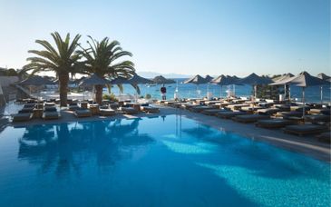 Myconian Ambassador Relais & Chateaux 5*