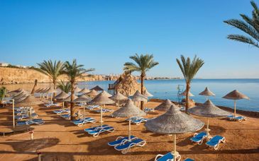 Dreams Beach Resort 5*
