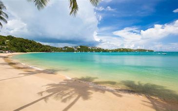 La Green Hotel and Residence 4*, Barcelo Coconut Island, Phuket 5* e Khao Lak Laguna 4* con possibile pre-estensione a Bangkok
