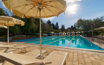 Residence Park Solemaremma
