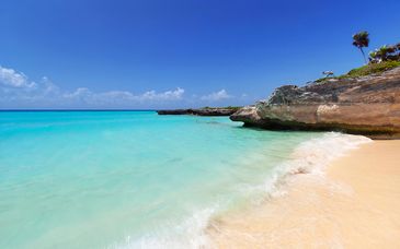 Tour in auto: Alla scoperta dello Yucatan ed estensione a Playa del Carmen