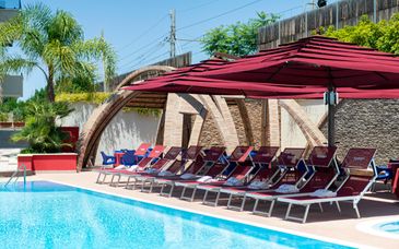 Grand Hotel La Tonnara 4*