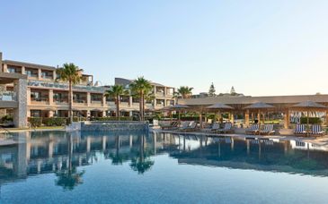 Atlantica Kalliston Resort 5* - Adults Only