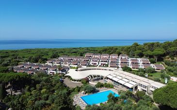 Residence Park Solemaremma