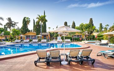Maspalomas Villas by Dunas 4* - Adults Only (+16 años)