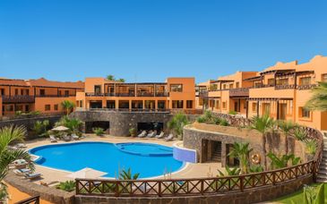 Hotel Arena Castillo 4*