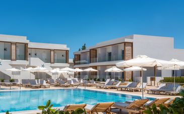 Aelius Hotel and Spa 4*