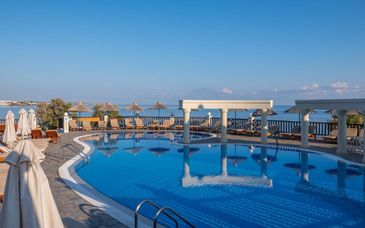 Alexander Beach Hotel & Village 5*