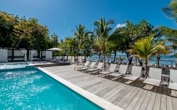 Caribe Playa Juan Dolio 4*