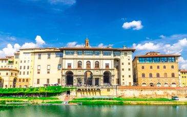 Alla scoperta di Firenze: PopApartment