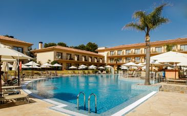 La Quinta Menorca by PortBlue Boutique 5* - Solo Adultos