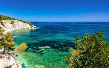 Uappala Hotel Club Lacona 4*