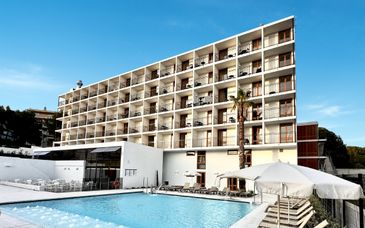 SunClub CalaVinya 4* Sup