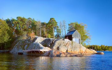 Kuru Resort o Nature Hotel & Spa Resort Järvisydän 4*