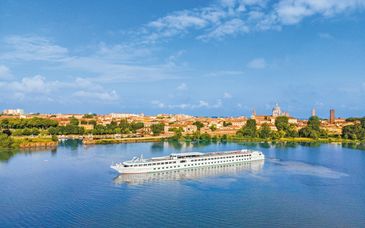 Crucero: Los tesoros de Venecia en 5 noches