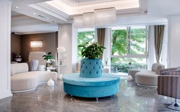 Hotel Alexander 4*