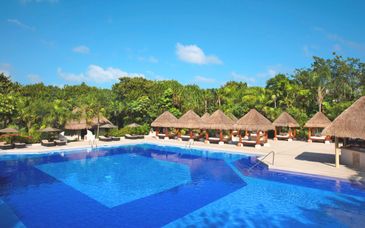 Dreams Sapphire Resort & Spa 5* by Inclusive Collection World of Hyatt