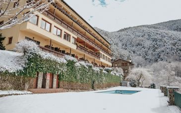 Abba Ordino Babot