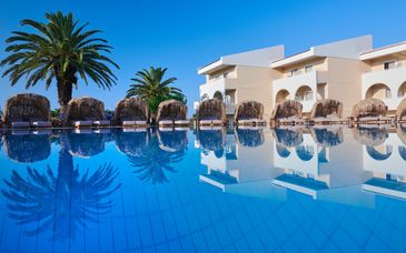 Argile Resort & Spa 4*