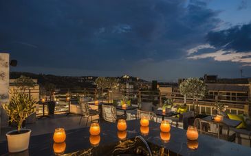 Royalty Suites Psyrri 4*