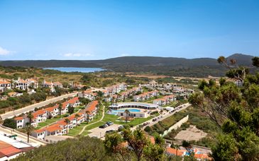 TRH Tirant Playa 4* 