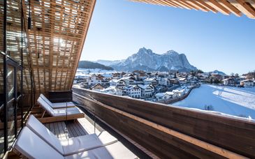 Hotel Lamm 4*