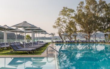 Rodostamo Hotel & Spa 5* - Adults Only