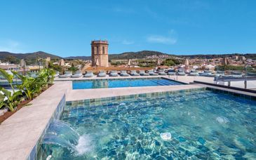 Hotel Mercè