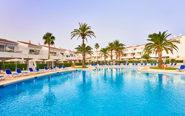 Globales Los Delfines 4*